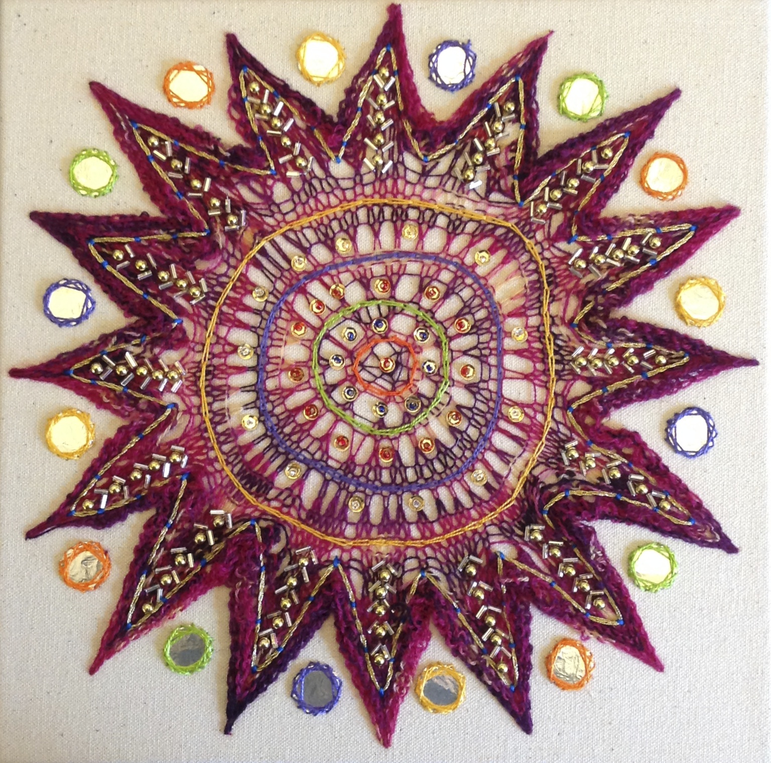 Solstice by India Tresselt