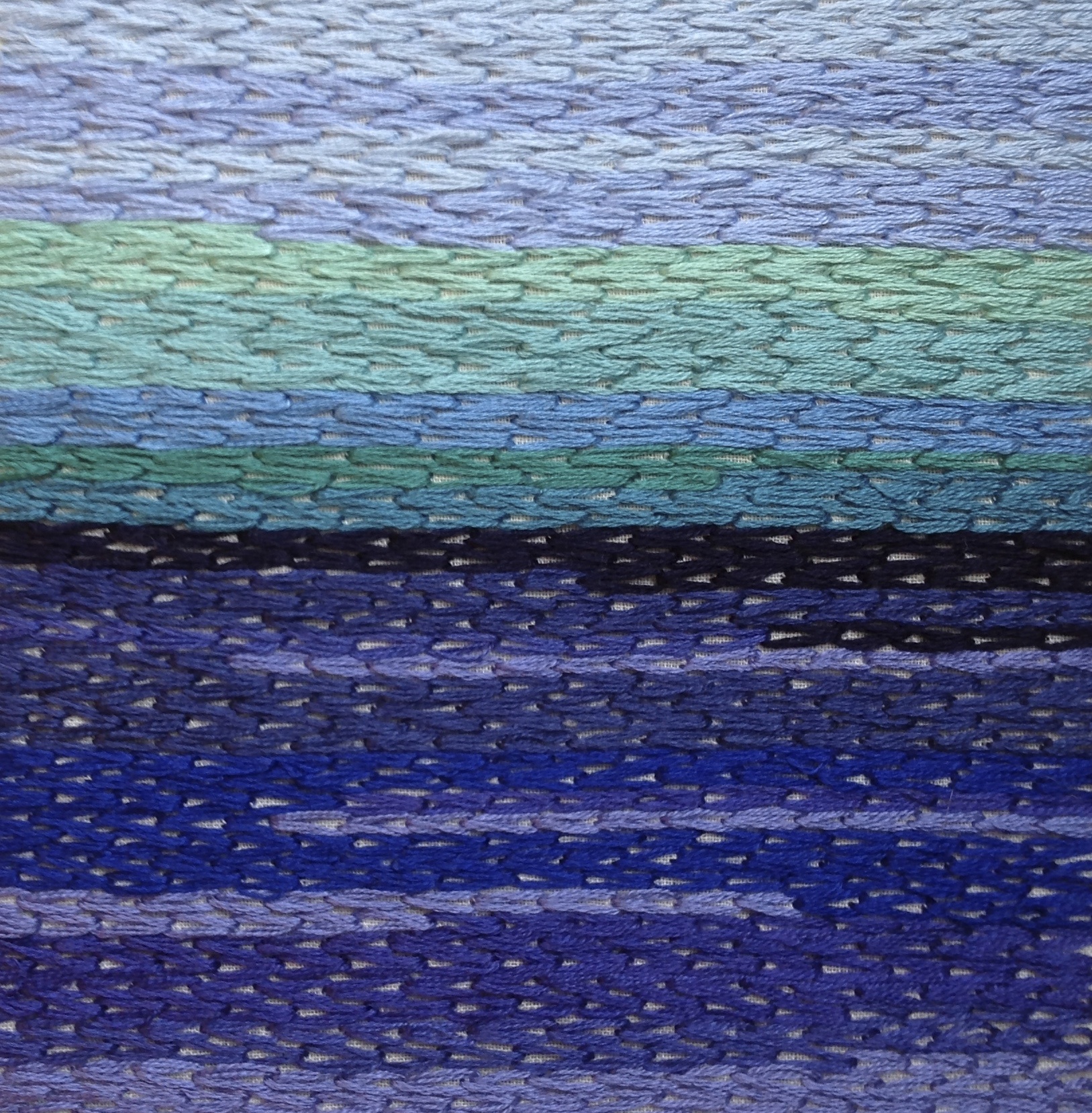 Where Sea Meets Sky