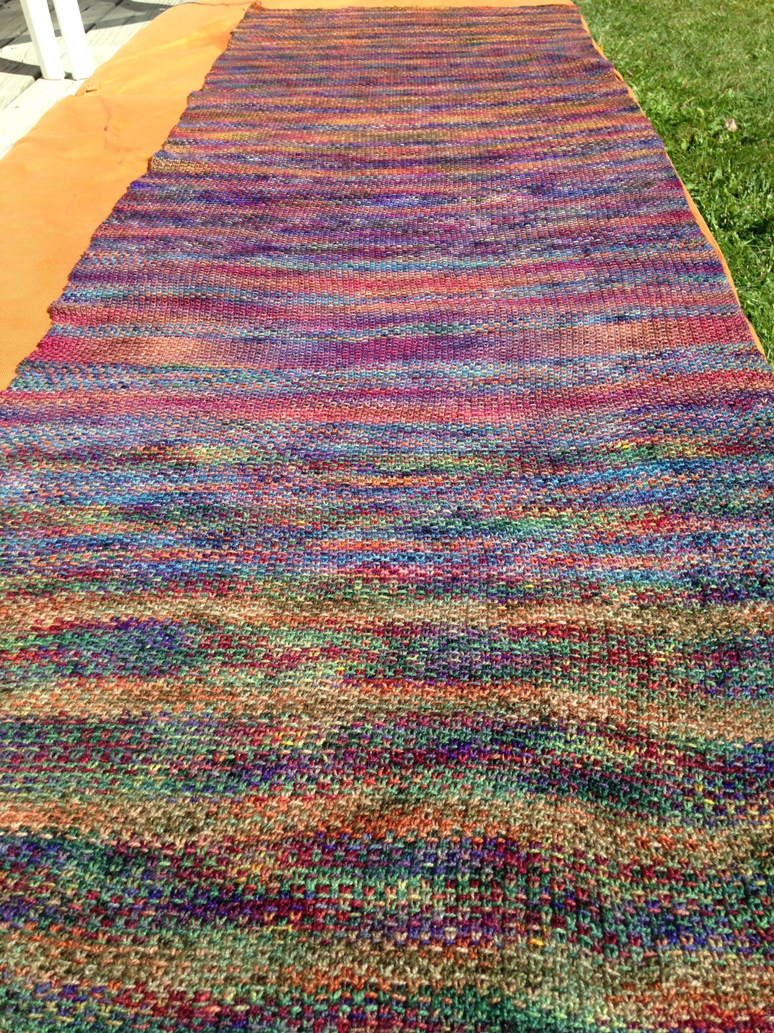Blocking
