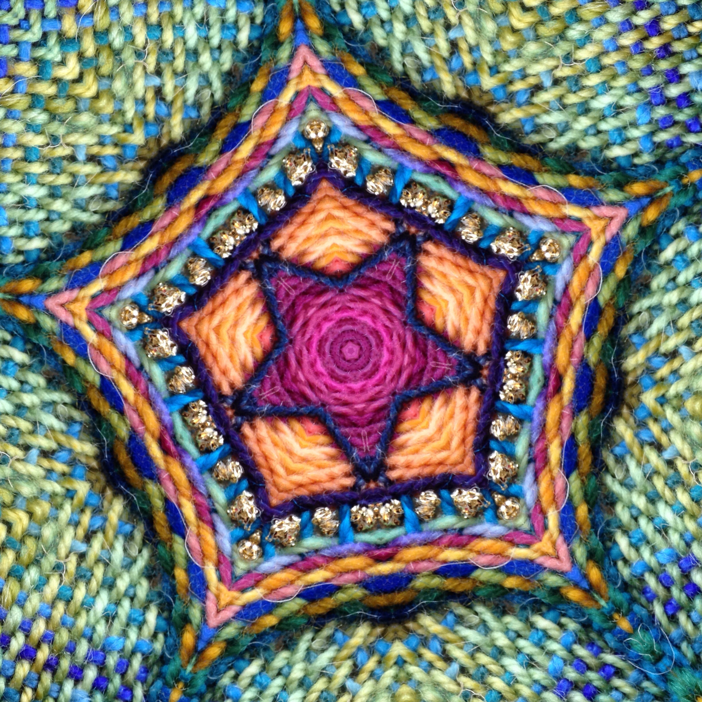 Kaleidoscoped