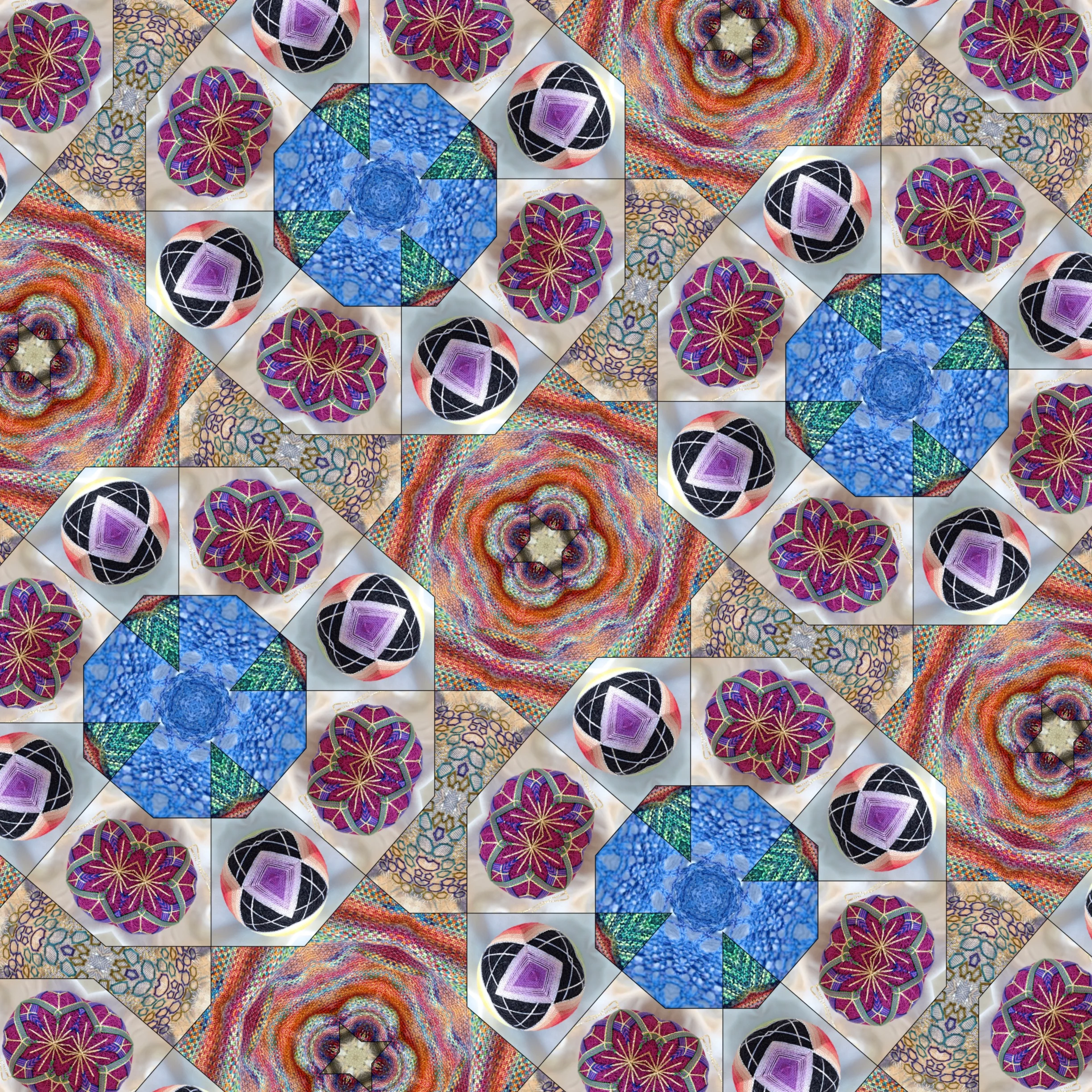 The same, kaleidoscoped.