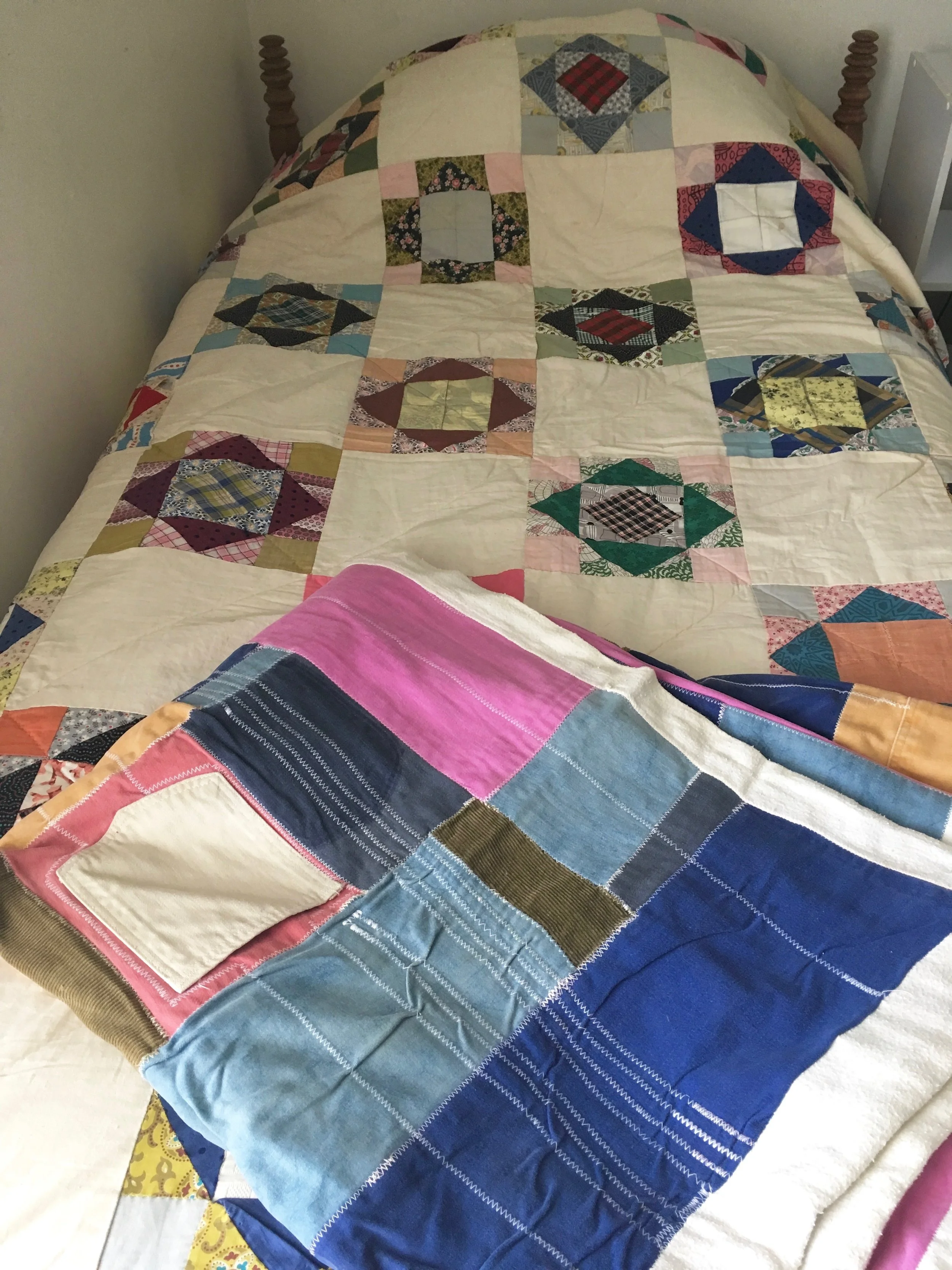 Quilts