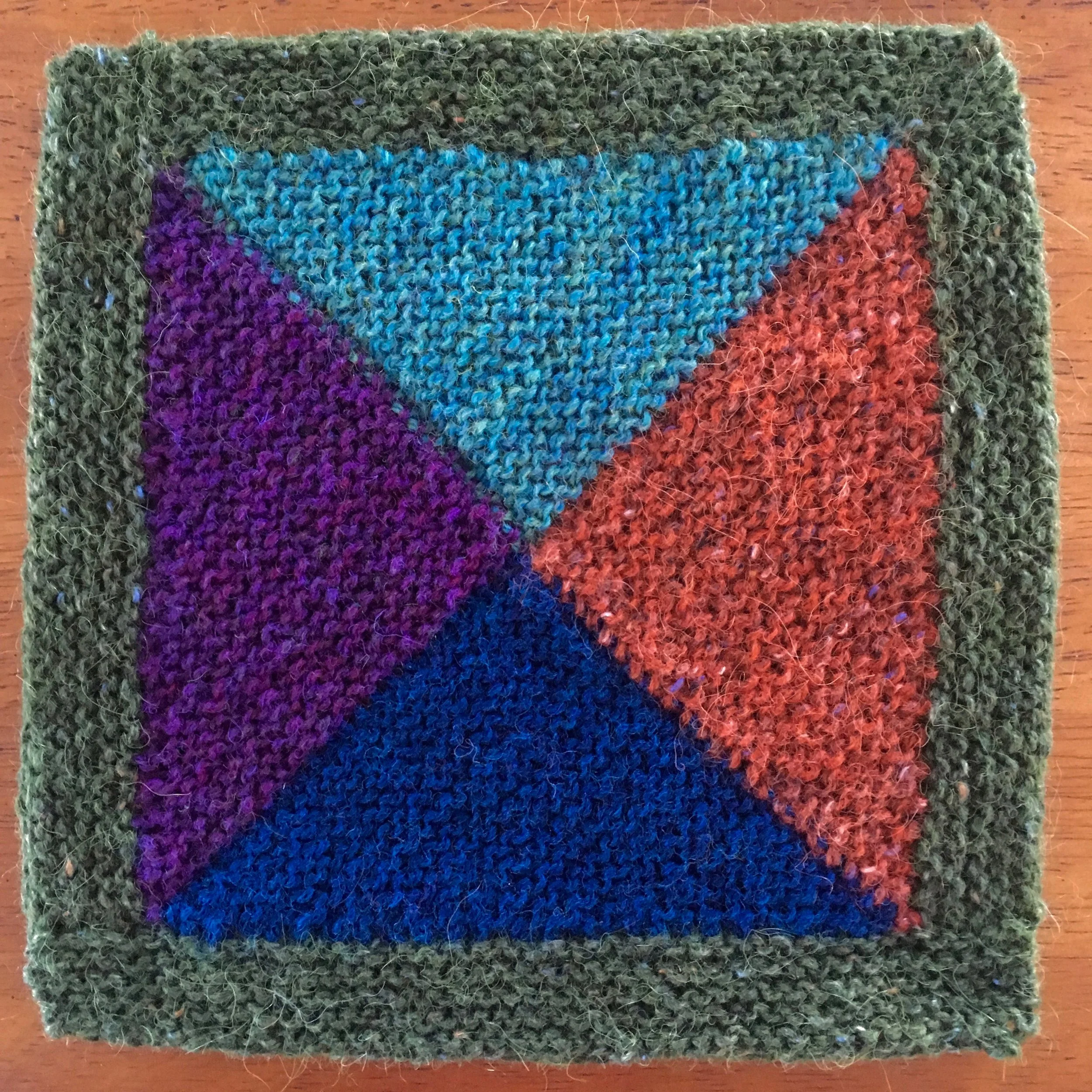 Square 11