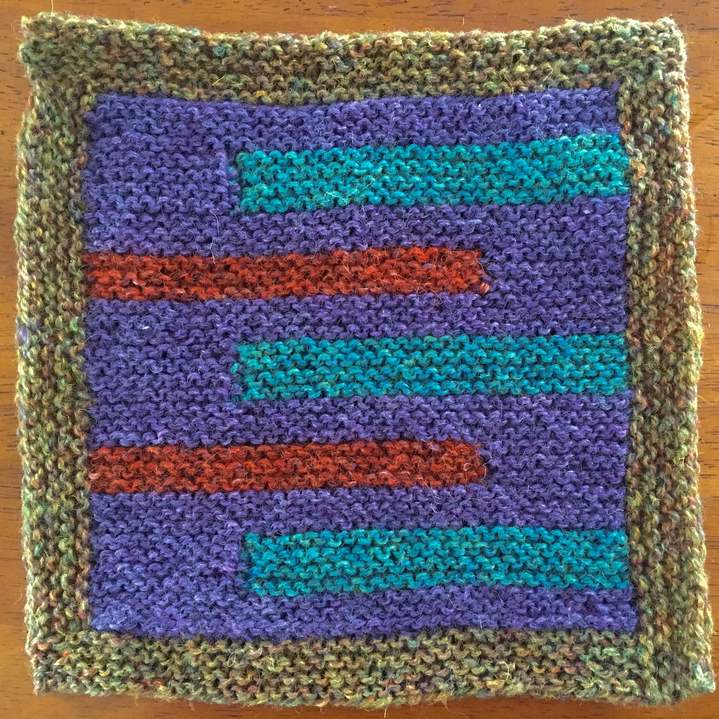 Square 12