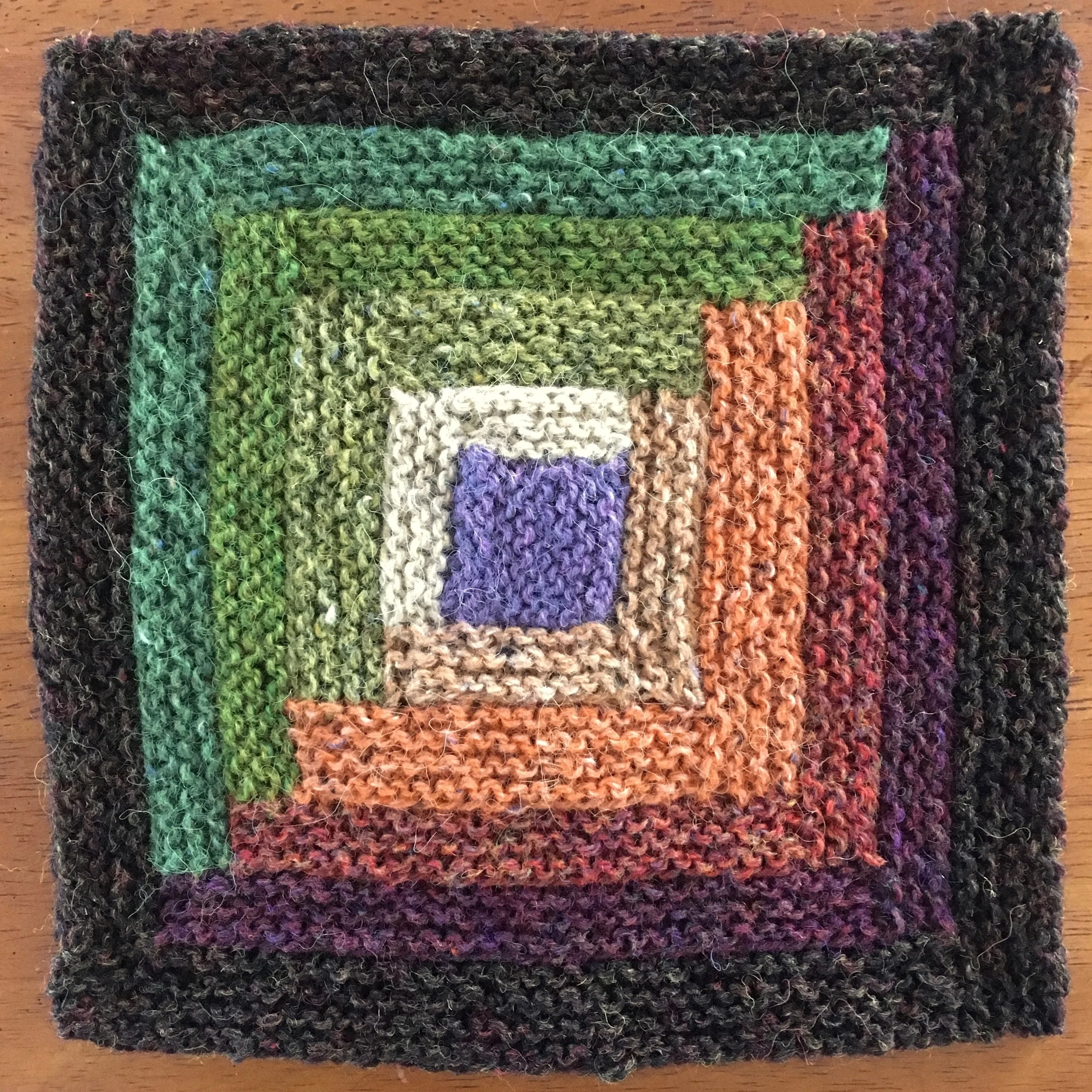 Square 14