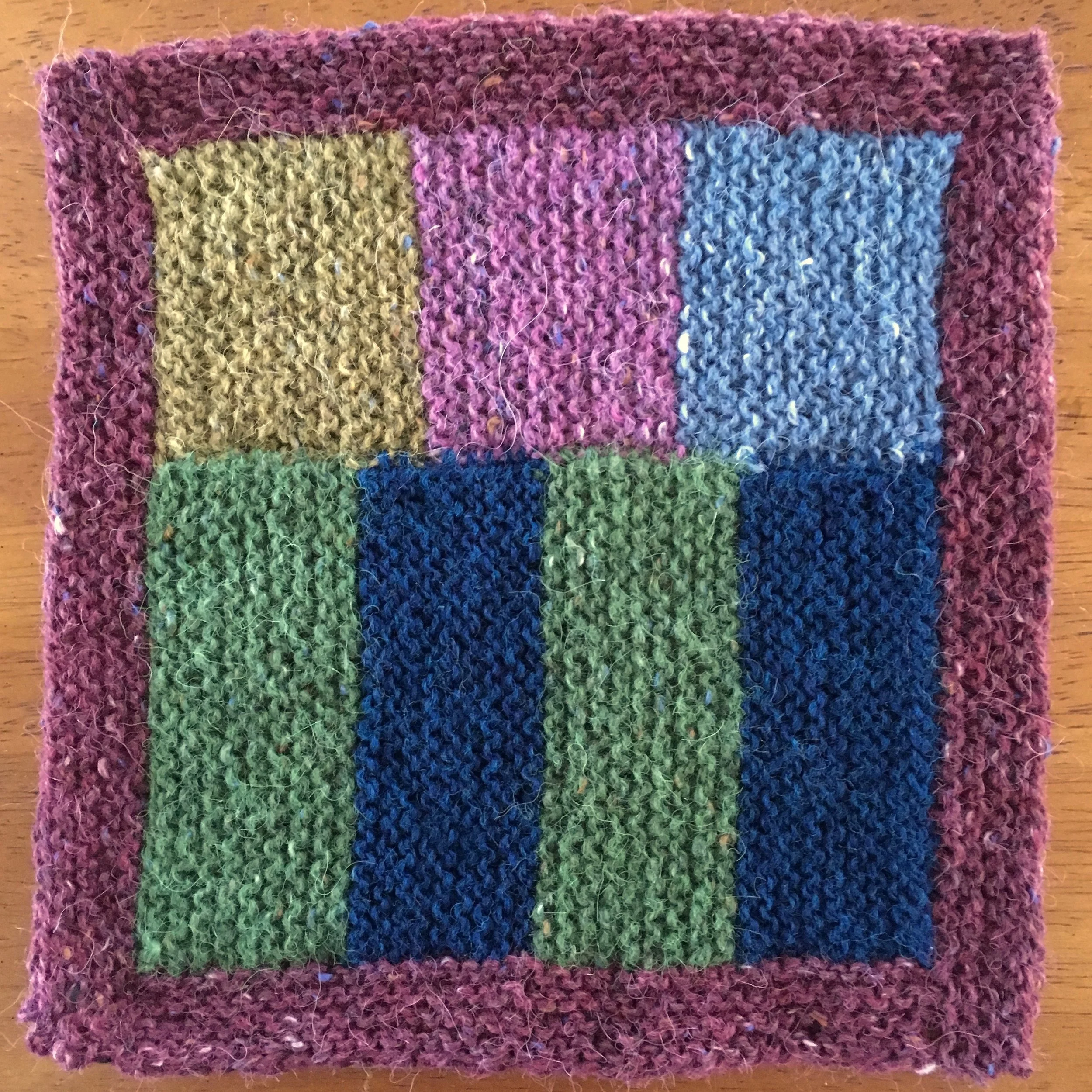 Square 15