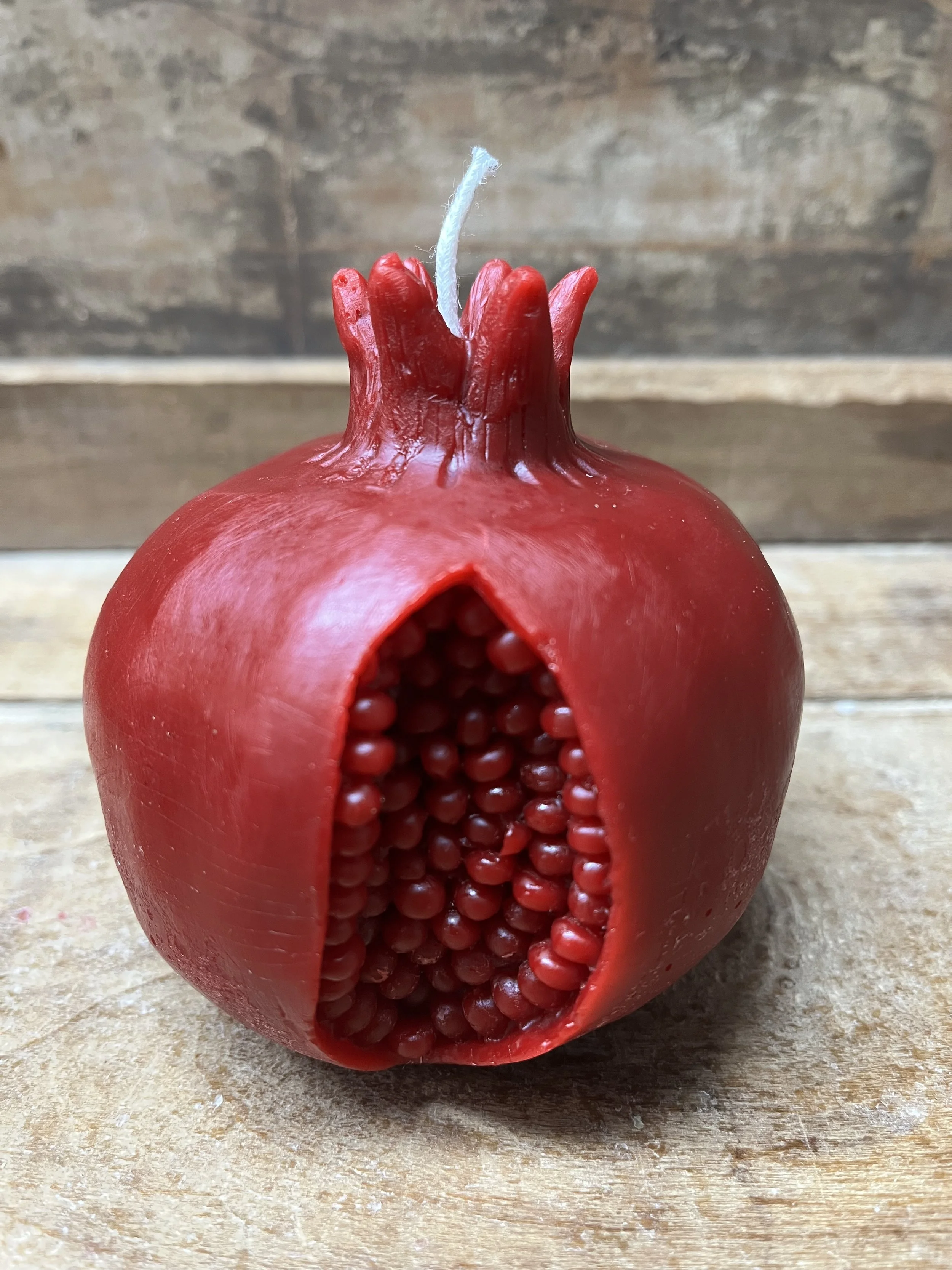 Pomegranate