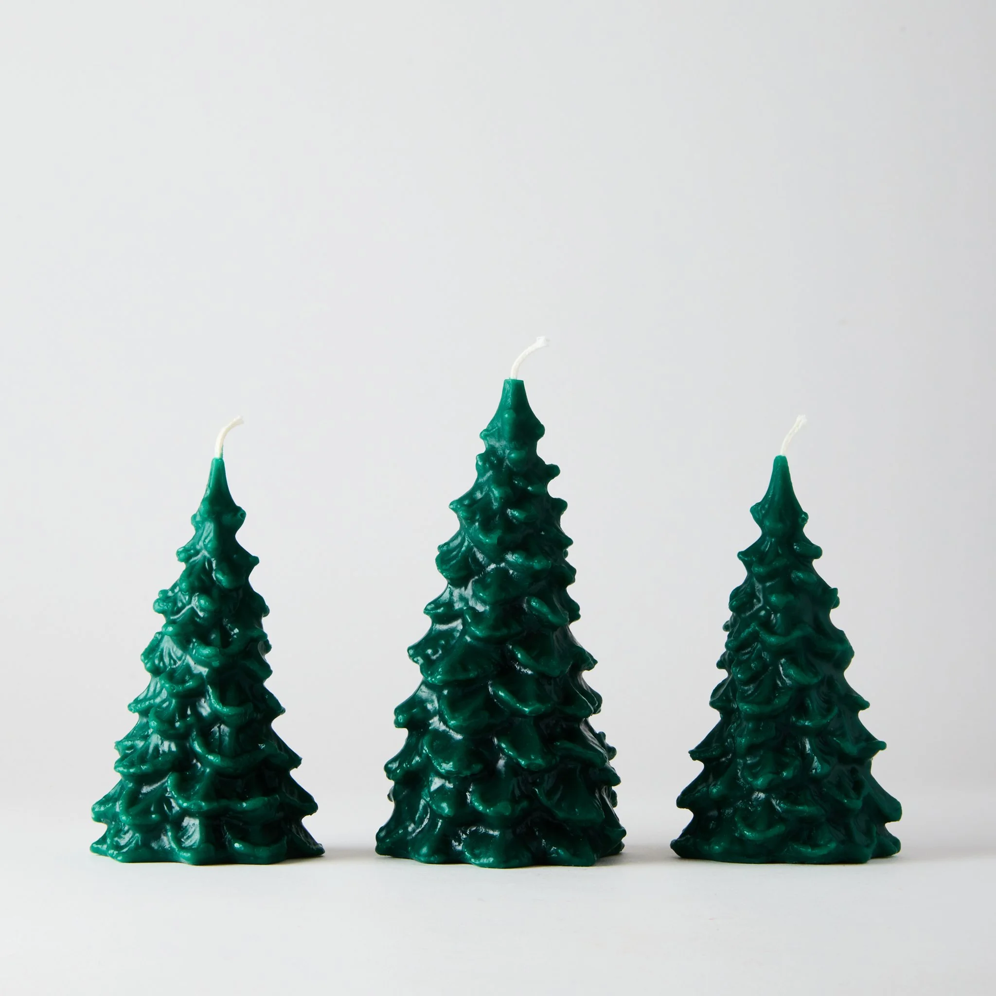 trees- set of 3