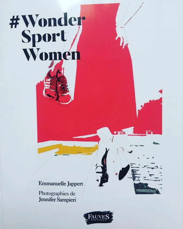 À travers le retour d'expérience de 23 femmes reconnues dans leur domaine, de tous horizons et de tous âges, qui pratiquent une activité physique, ce livre d'entretiens montre les bienfaits du sport et son impact sur le bien-être, la productivité, l…