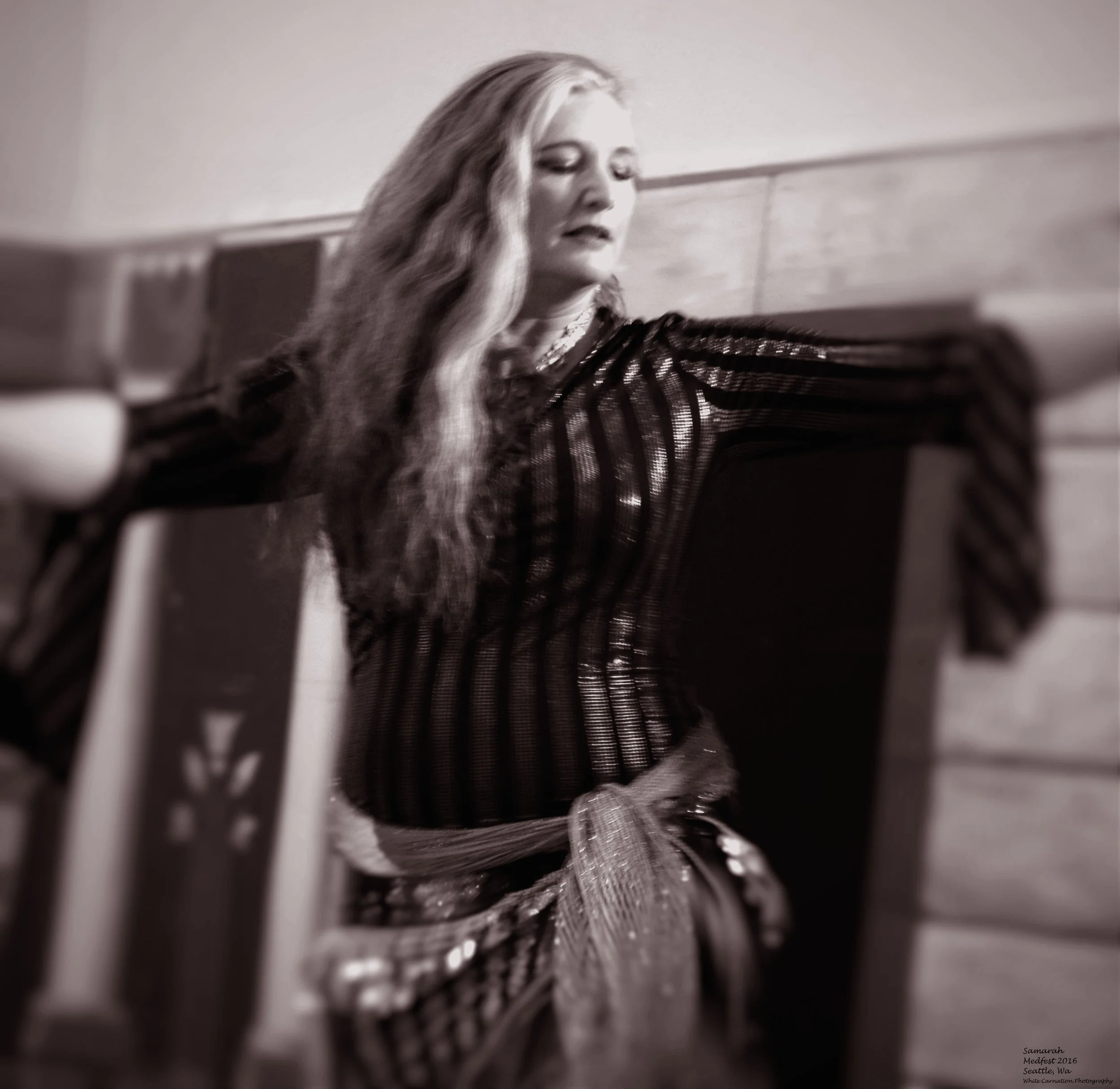 Photo by White Carnation Photography