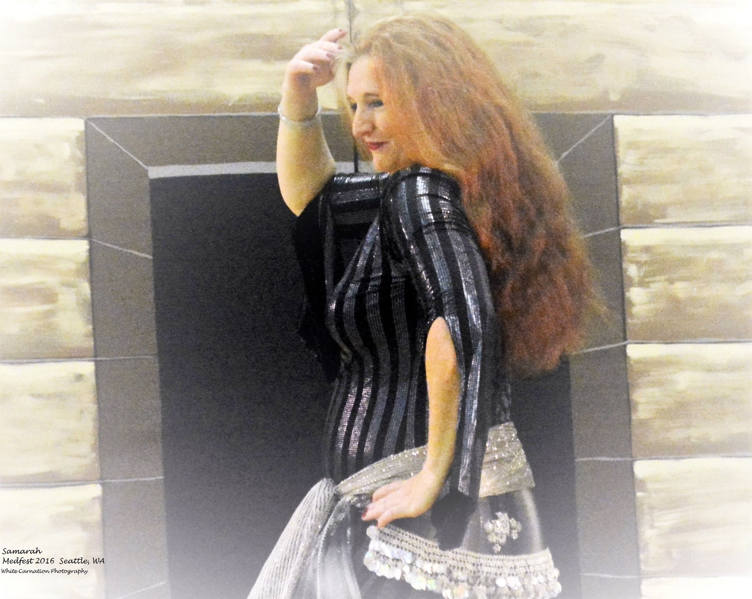 Dinner &amp; a Show - Kalia's Greenwood