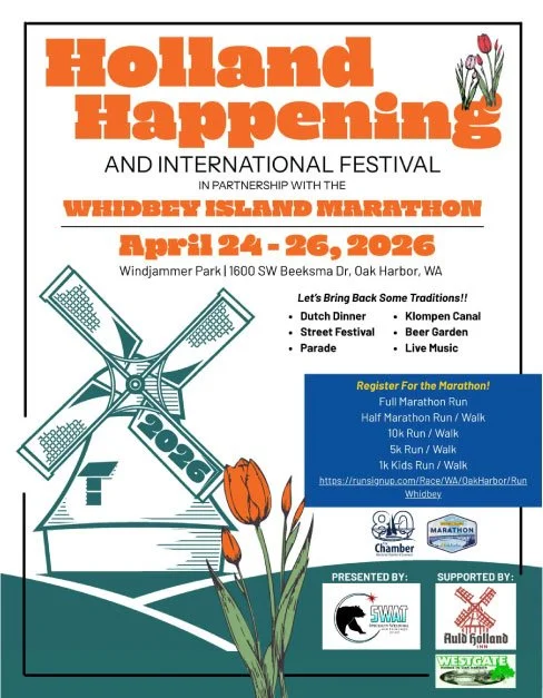Holland Happening