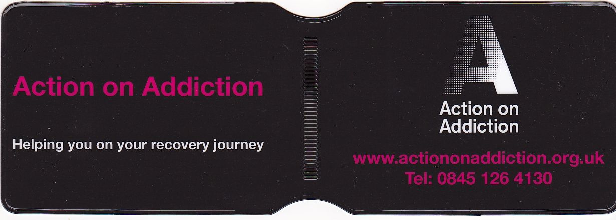 Action on Addiction