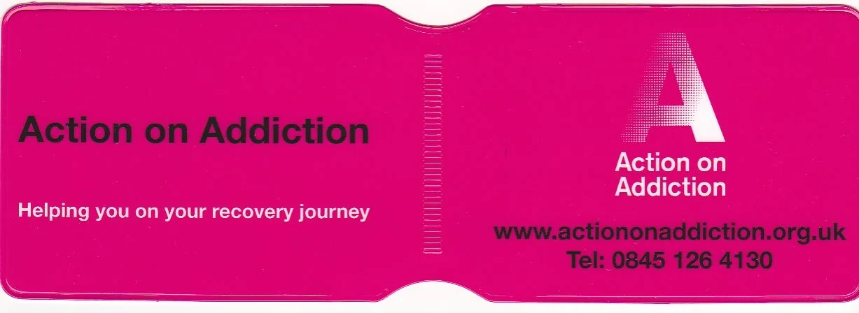 Action on Addiction