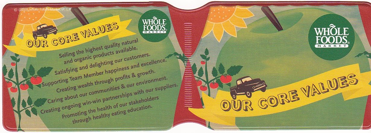 Whole Foods Market