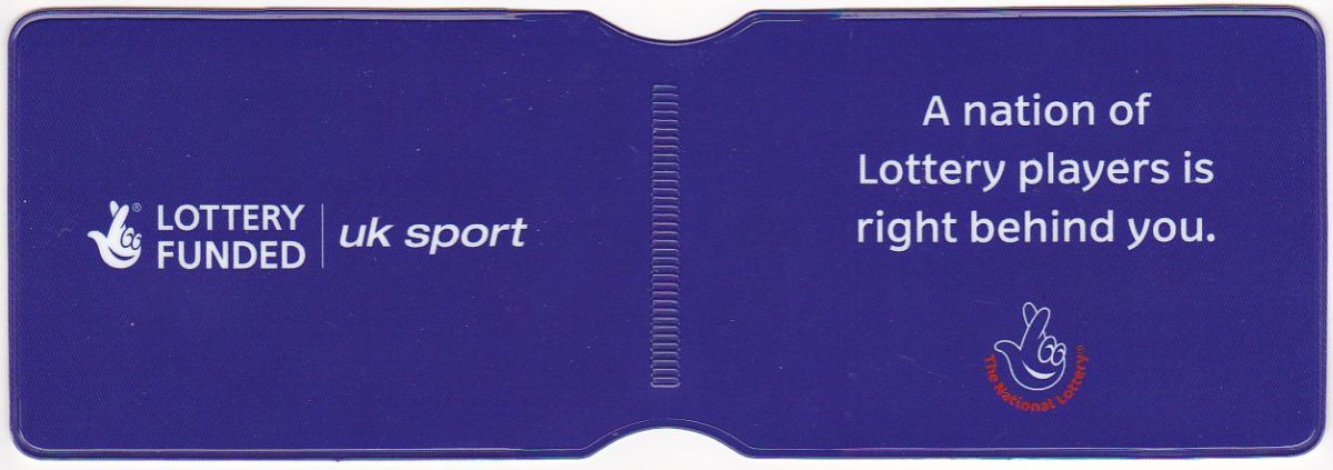 National Lottery