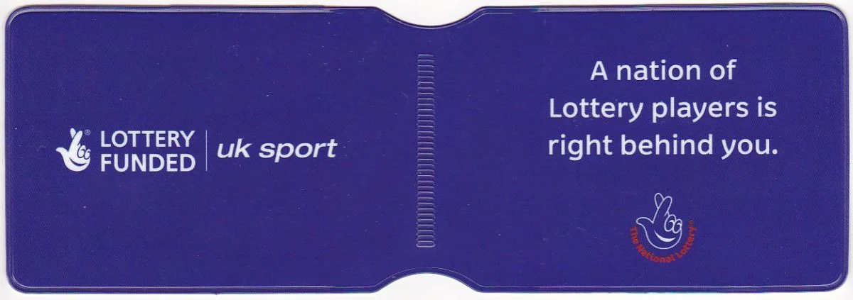 National Lottery