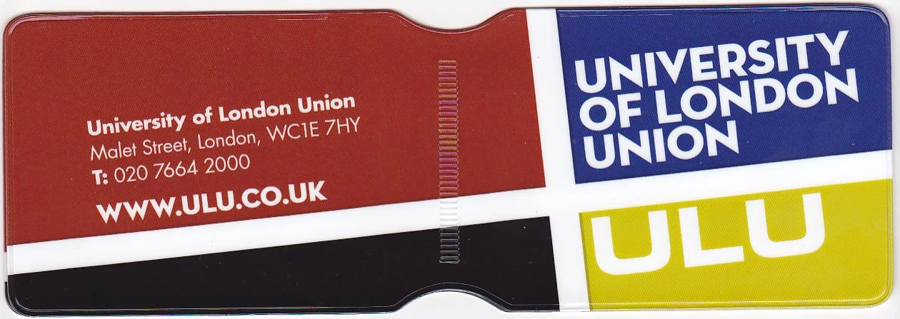 University of London Union