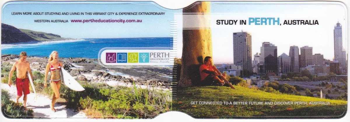 Perth Education