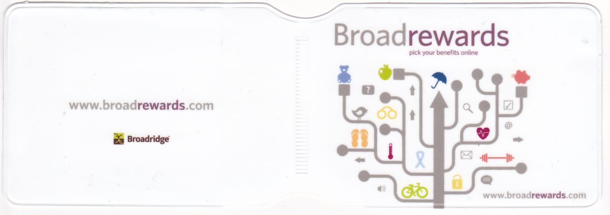 Broad Rewards