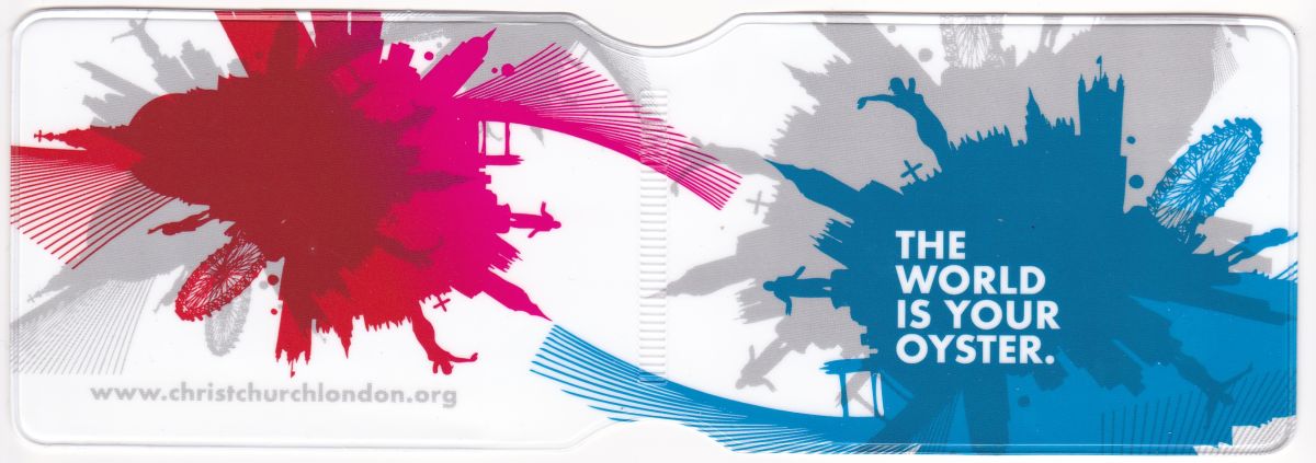 abstract artwork!