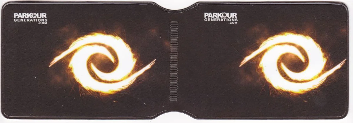 Parkour Generations