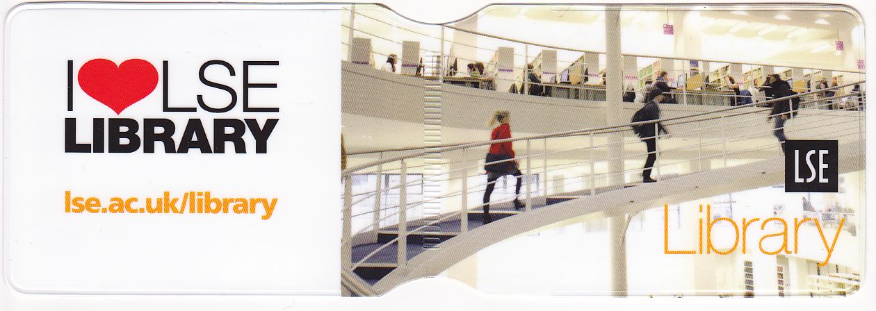 LSE Library
