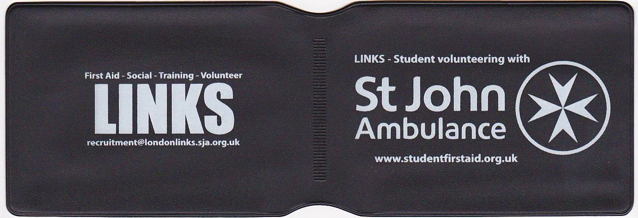 St John Ambulance