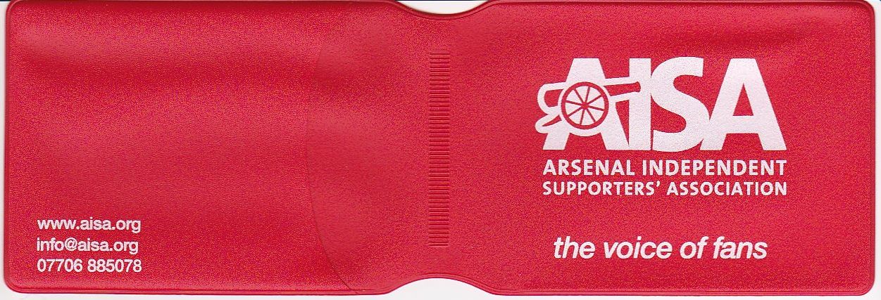 Arsenal Independent Supporters' Association