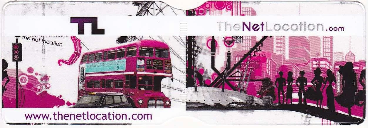 The Net Location