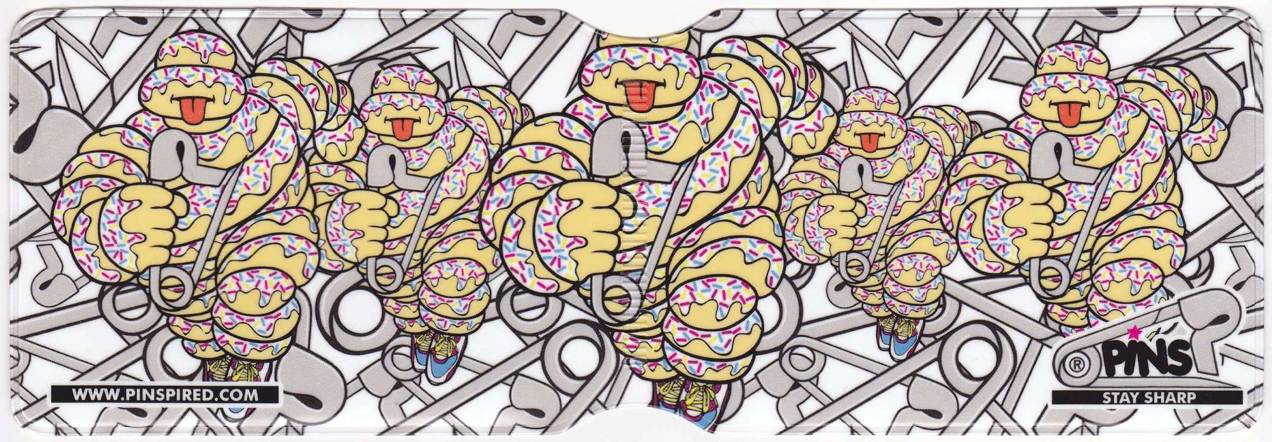 PINS