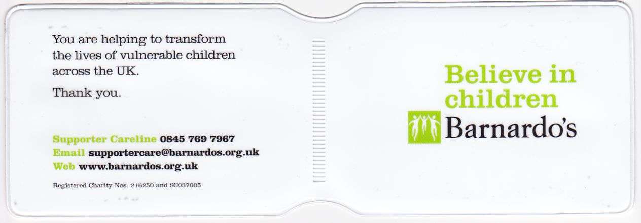 Barnardo's