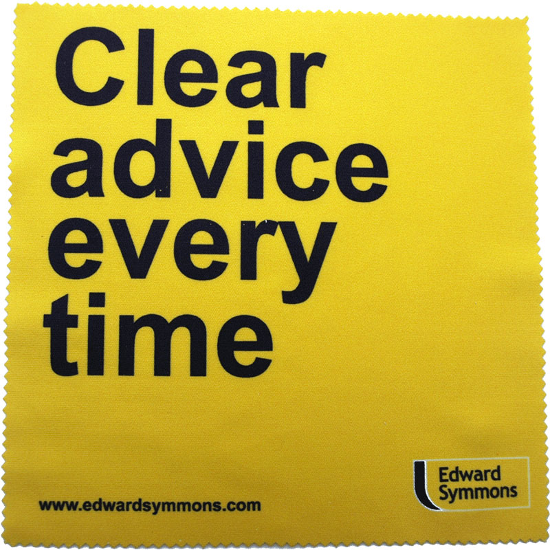 Law firm campaign
