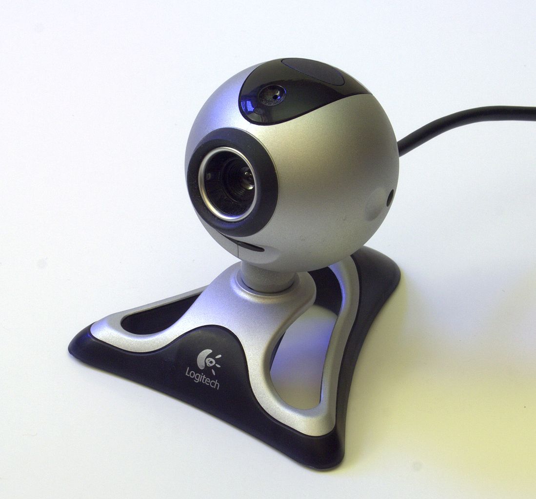 old logitech webcam old logitech webcam