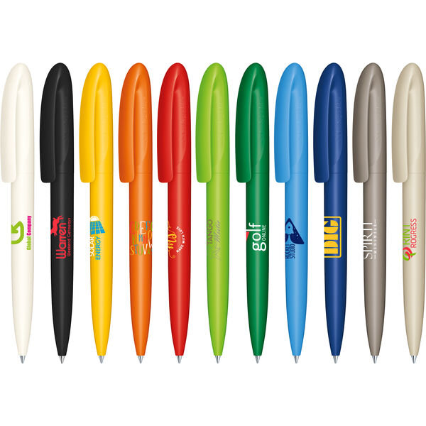 Bio-Plastic Eco-Friendly Pens