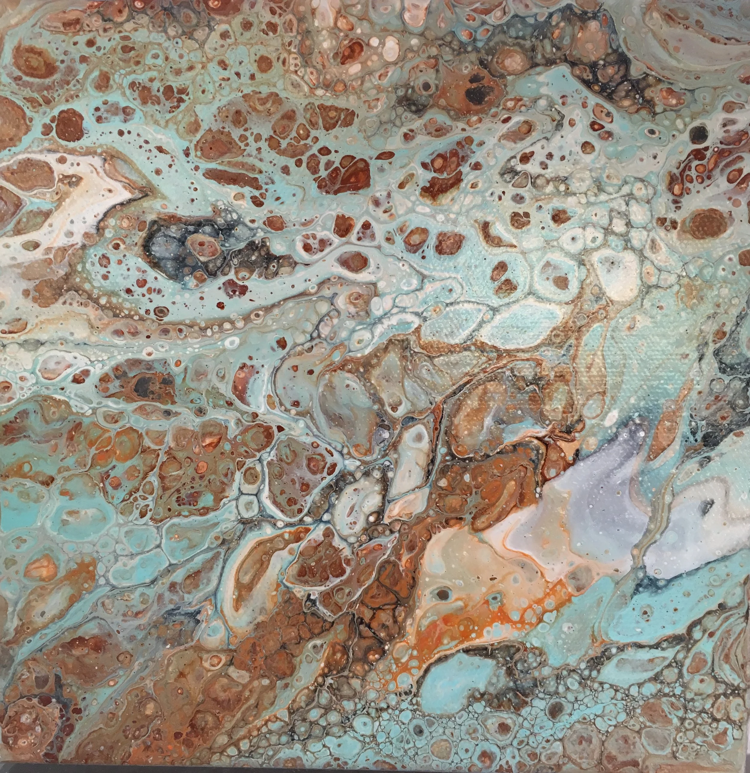Tide Pool #2