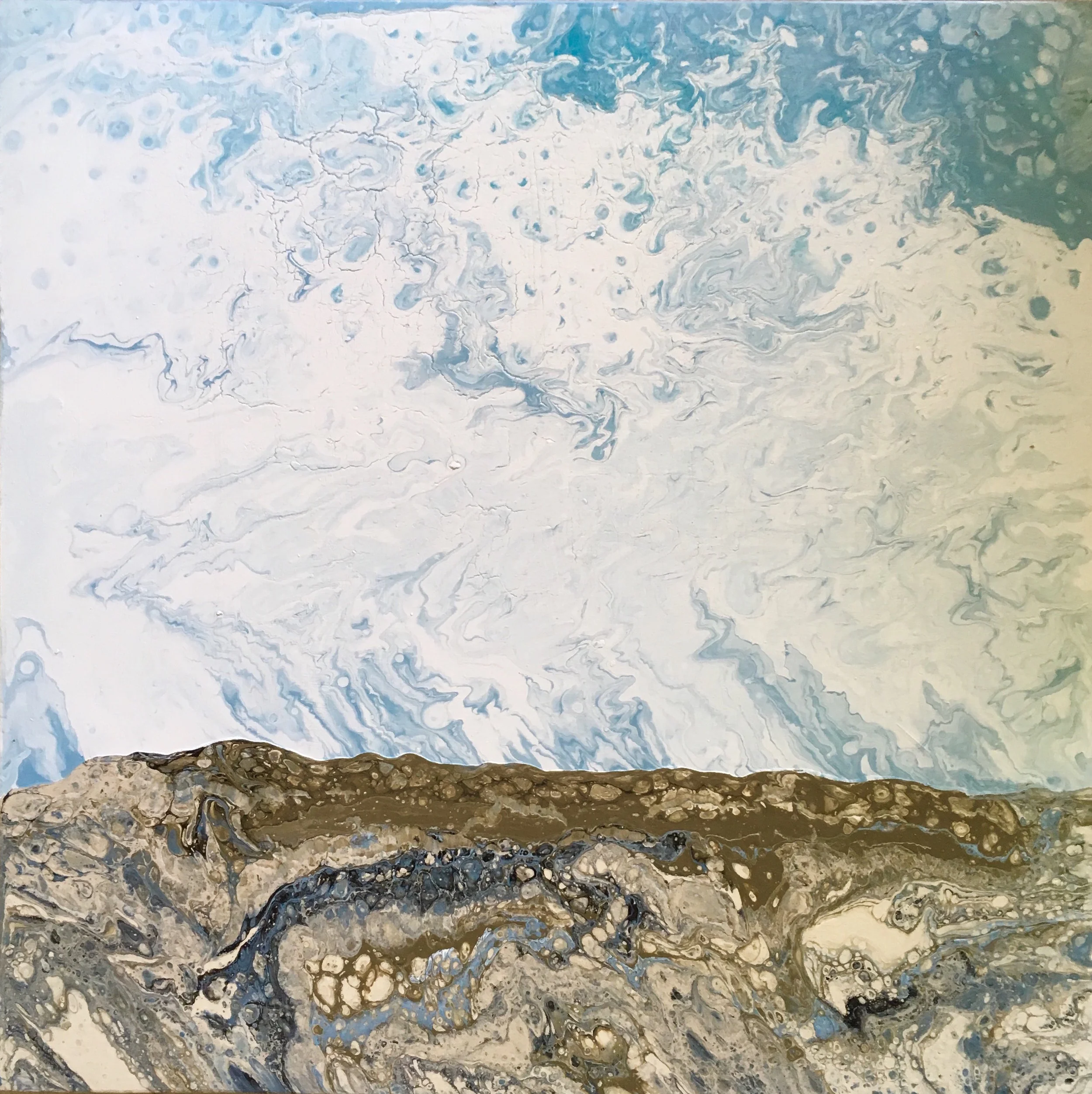 Terrain #1