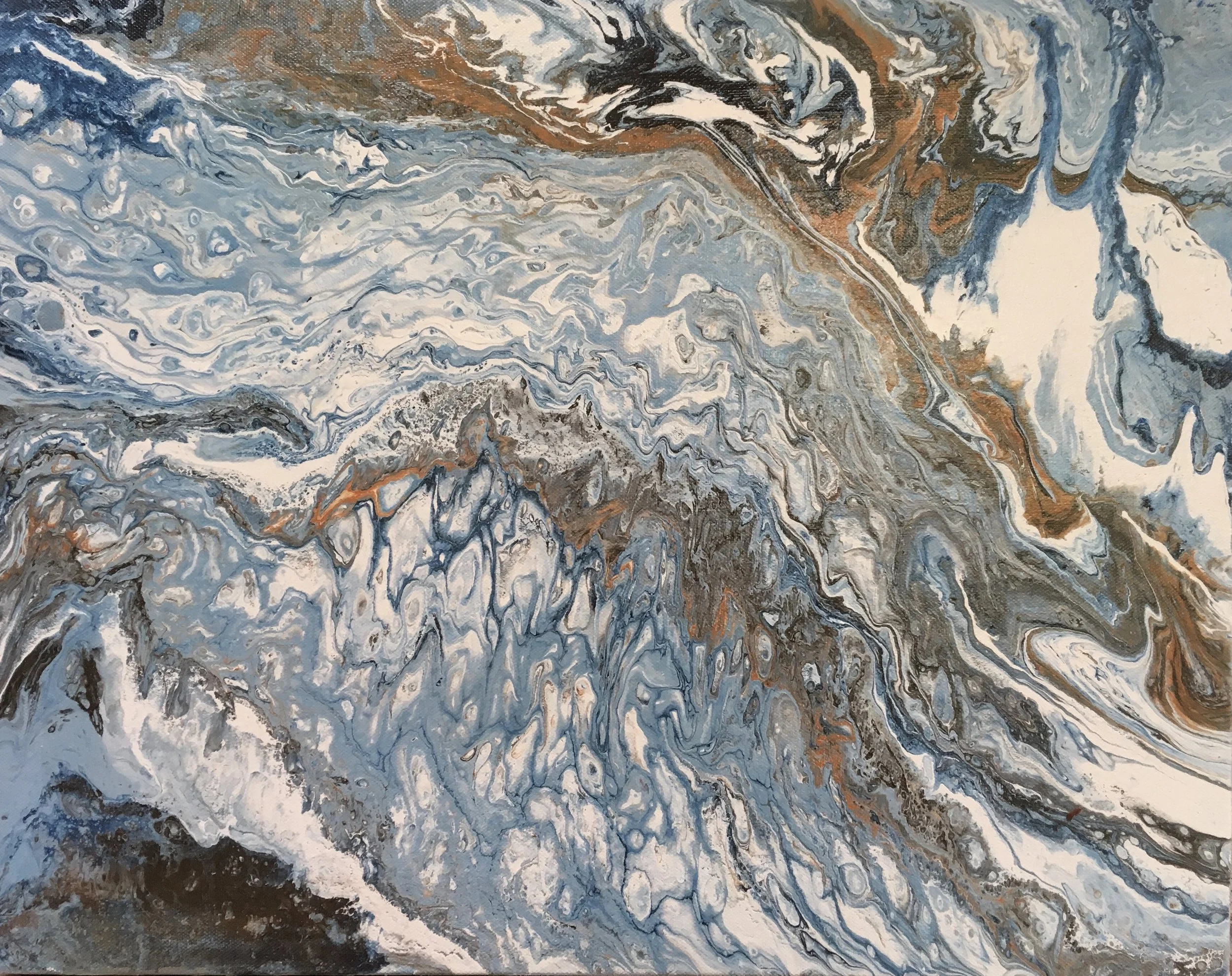 Terrain #12