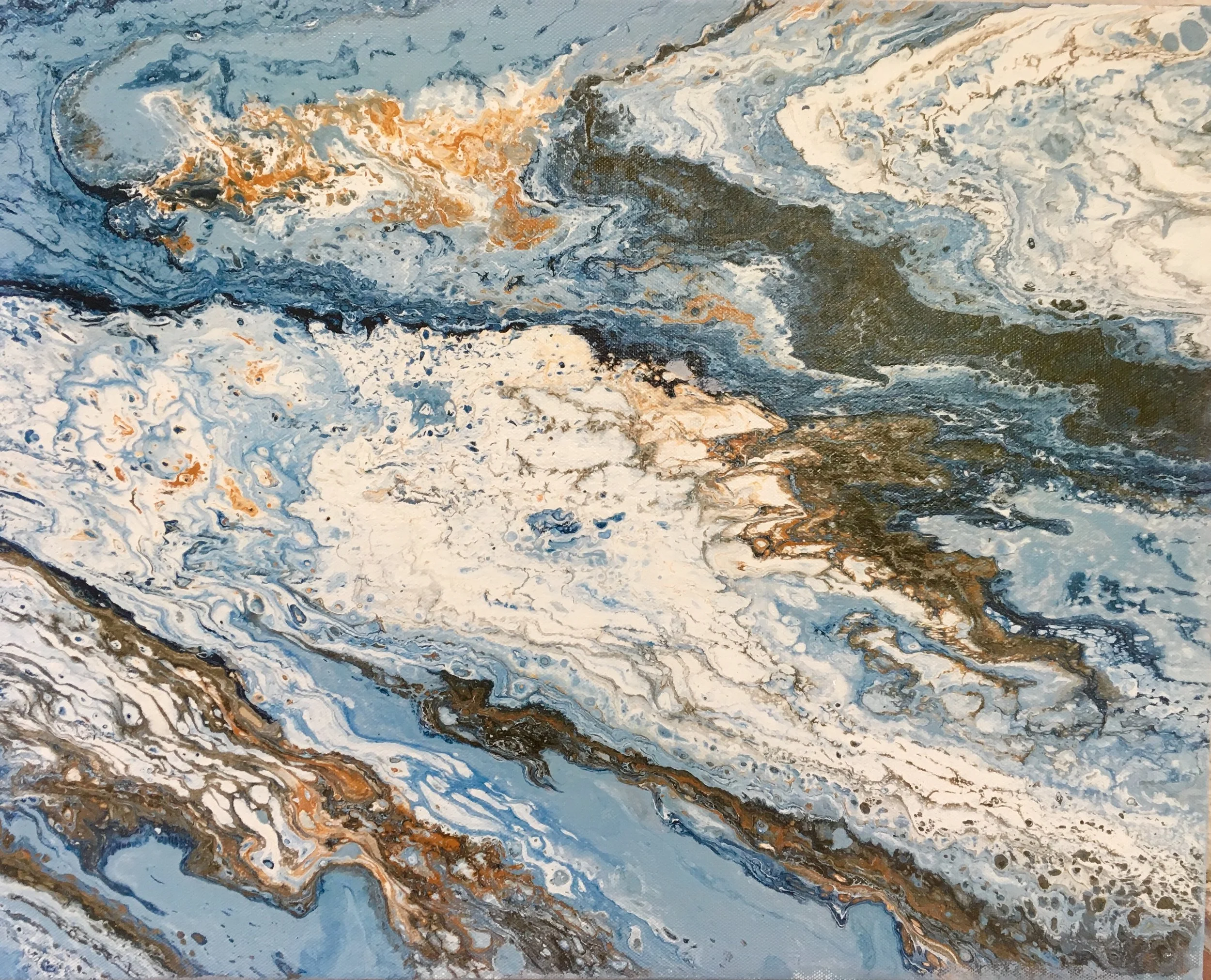 Terrain #11