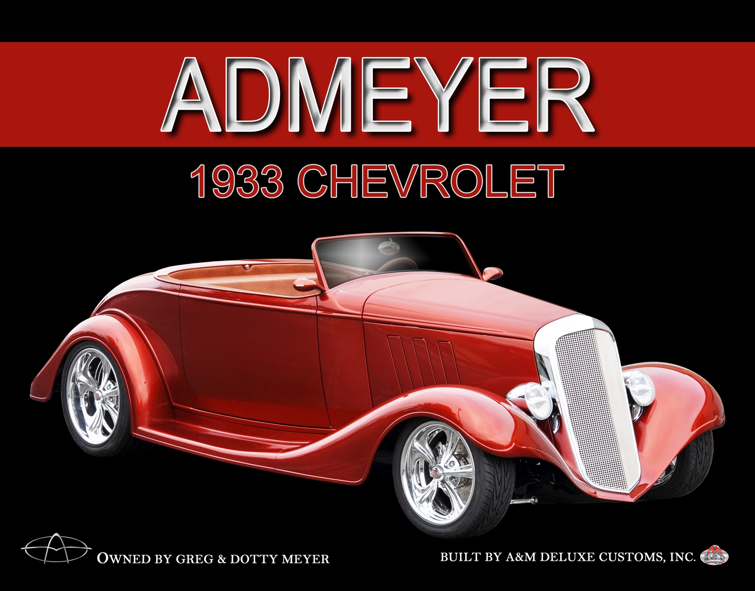 33 Chevy, Page 0, Book Cover.jpg