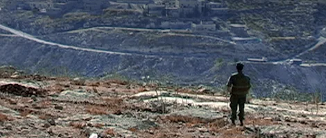 AT THE GREEN LINE TRAILER