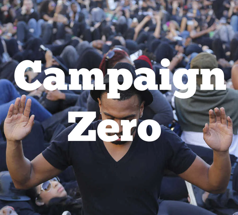 Campaign Zero