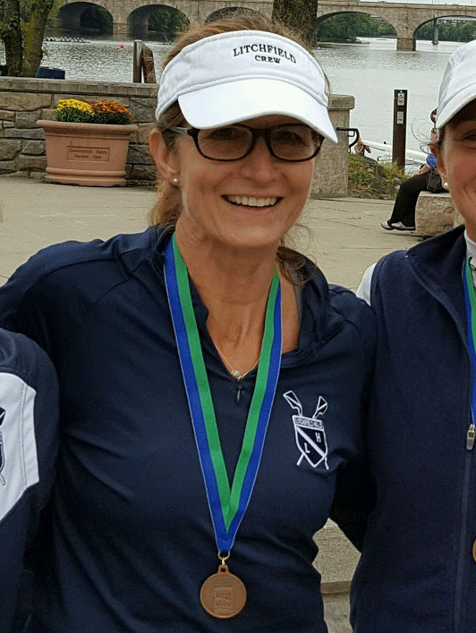 Mary Ewing, Member