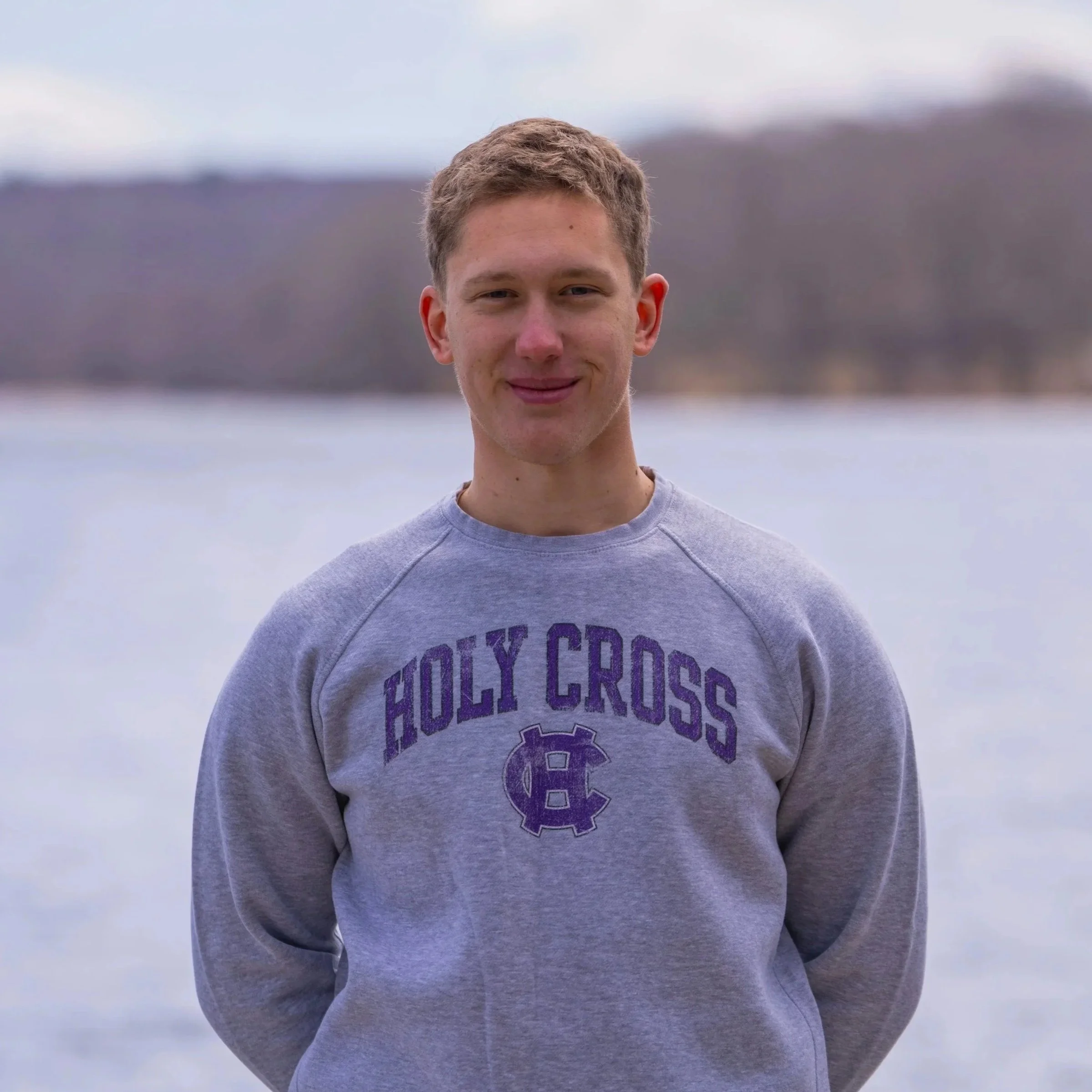 Ethan Kane '26