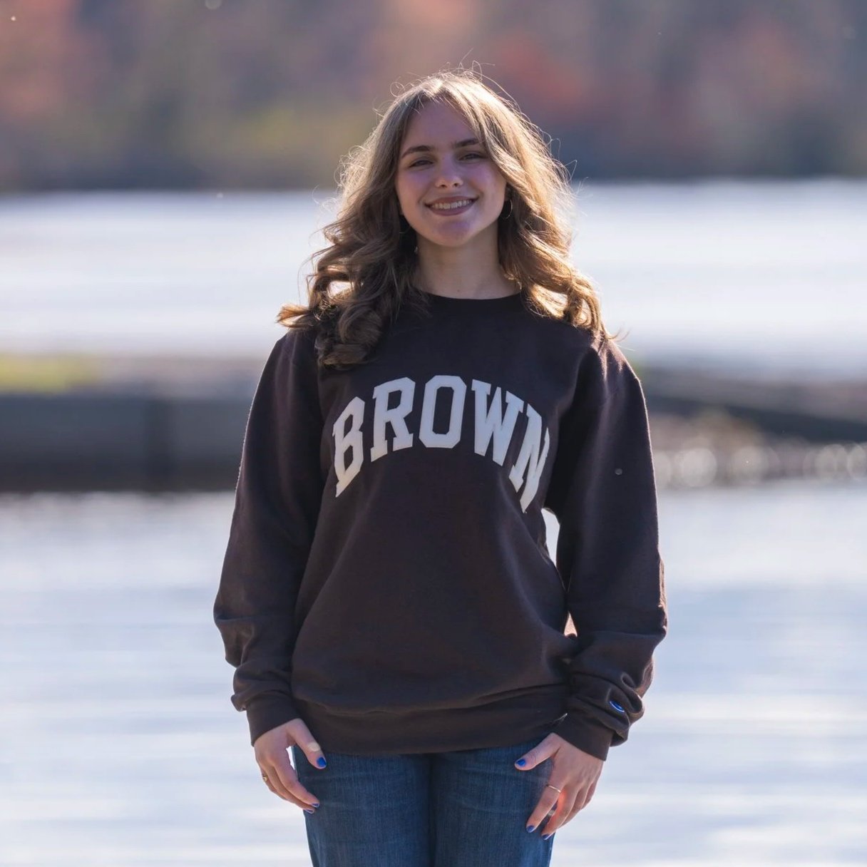 Brynja McGee '26