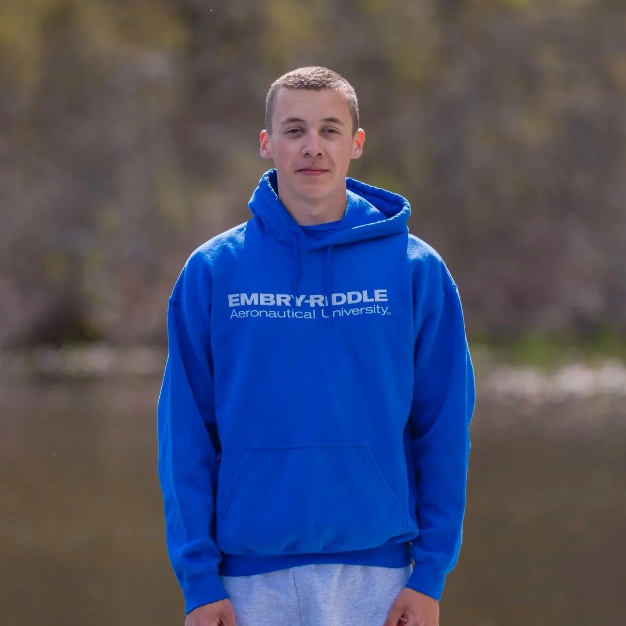 Gabe Mazzacane '26