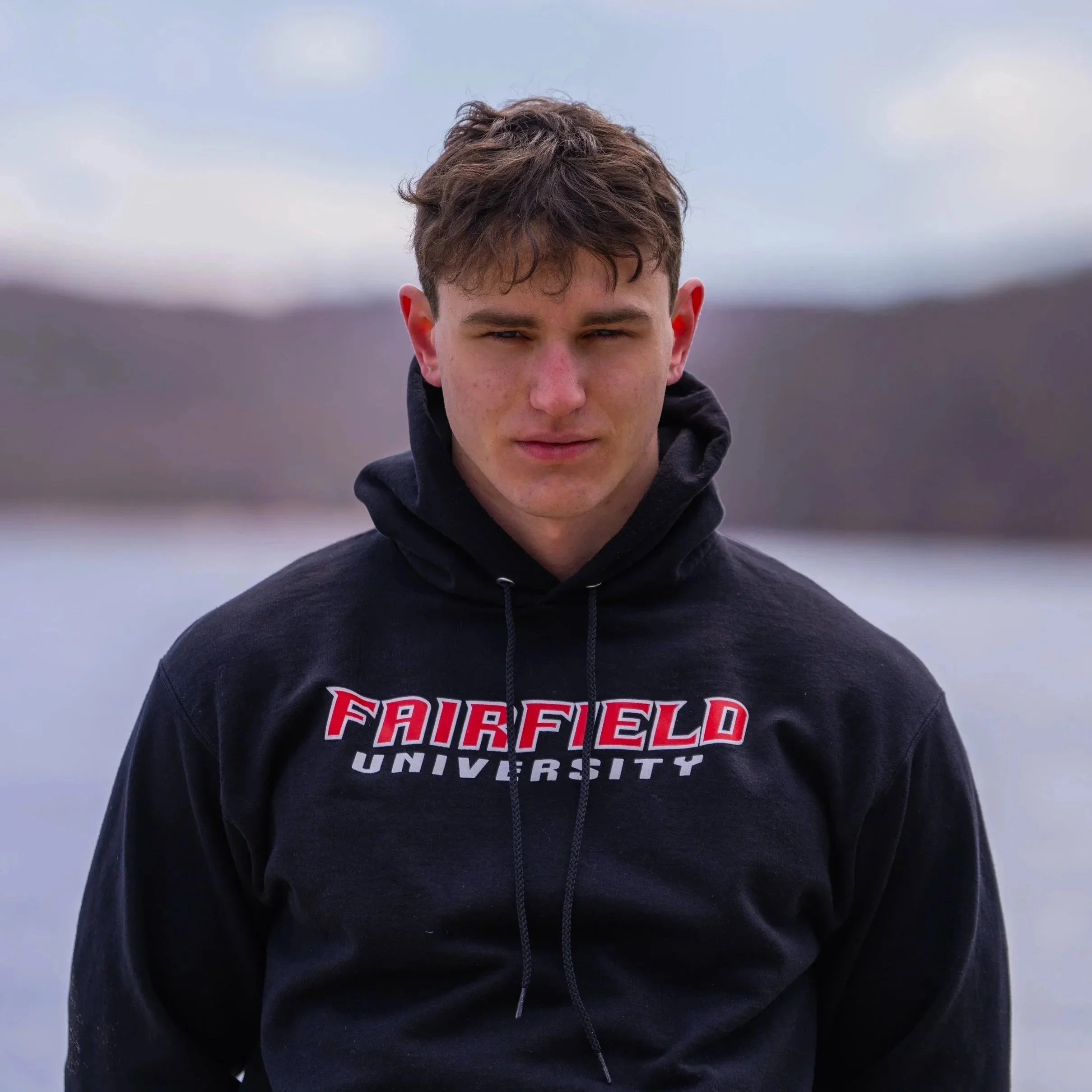 Ian Zitzkat '26