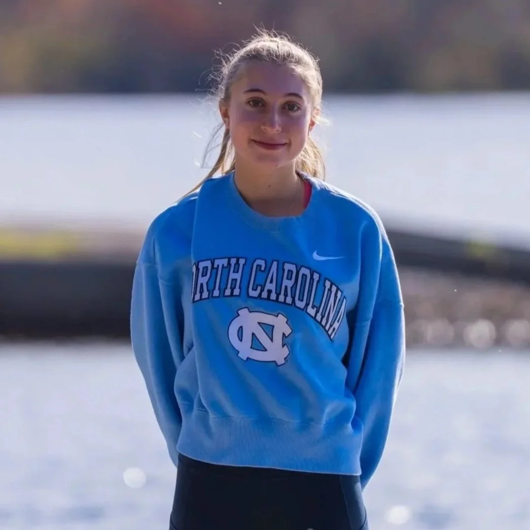 Leah Rydingsword '26