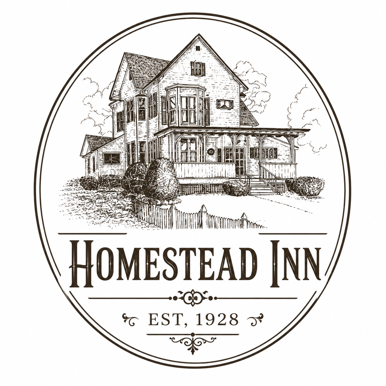 Homestead Inn