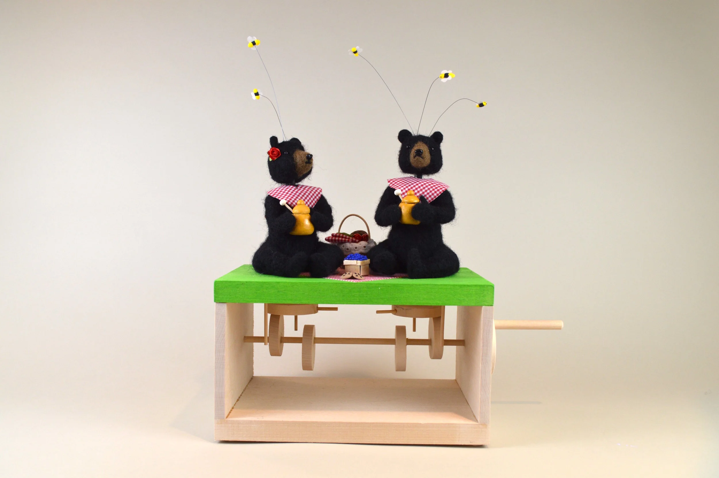 Bears on a Picnic.jpg
